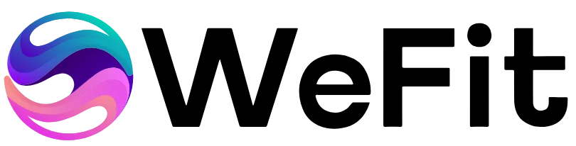 Logo WeFit